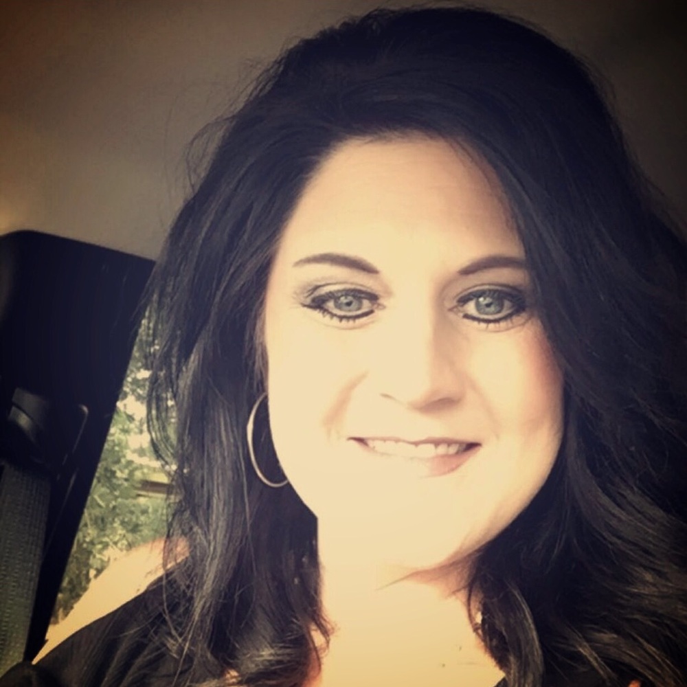 Meet your Posher, Janie